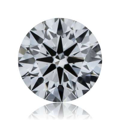 Diamante Certificato GIA Carati 0.3 Colore H Purezza VVS2 VG EX EX Fluorescenza NON Brown No Green No Milky No EyeClean 100% Diamante Certificato GIA Carati 0.3 Colore H Purezza VVS2 VG EX EX Fluorescenza NON Brown No Green No Milky No EyeClean 100%