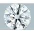 Certified Diamond IGI Carats 1.0 Color H Clarity VVS1  EX  EX  EX Fluorescence NON Brown No Green No Milky No EyeClean 100%