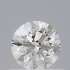 Certified Diamond IGI Carats 0.57 Color F Clarity VVS1  EX  EX  EX Fluorescence NON Brown No Milky No EyeClean 100%