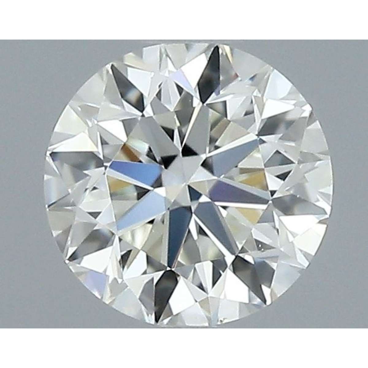 Certified Diamond IGI Carats 0.46 Color H Clarity VVS2  VG  EX  VG Fluorescence NON Brown No Green No Milky No EyeClean 100% Certified Diamond IGI Carats 0.46 Color H Clarity VVS2  VG  EX  VG Fluorescence NON Brown No Green No Milky No EyeClean 100%
