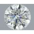 Diamante Certificato IGI Carati 0.46 Colore H Purezza VVS2  VG  EX  VG Fluorescenza NON Brown No Green No Milky No EyeClean 100%