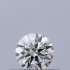 Certified Diamond GIA Carats 0.28 Color D Clarity VVS2  EX  EX  EX Fluorescence NON Brown No Green No Milky No EyeClean 100%