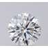 Certified Diamond GIA Carats 1.7 Color F Clarity SI1  EX  EX  EX Fluorescence NON Brown No Green No Milky No EyeClean 100%
