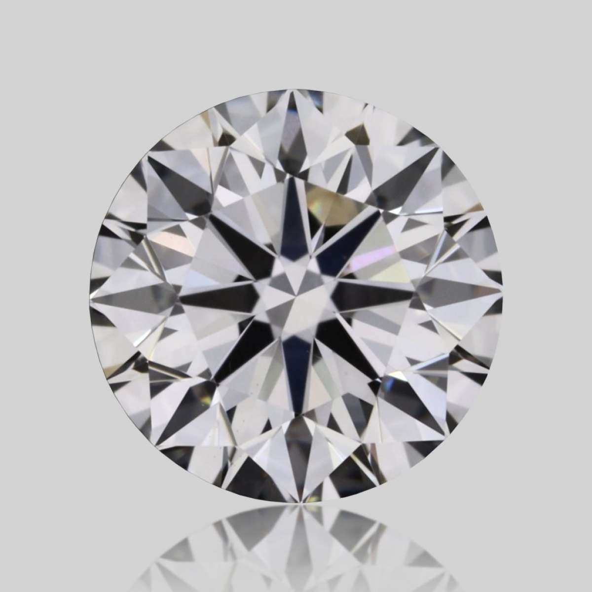 Certified Diamond GIA Carats 0.5 Color E Clarity VVS2 EX EX EX Fluorescence NON Brown No Green No Milky No EyeClean 100% Certified Diamond GIA Carats 0.5 Color E Clarity VVS2 EX EX EX Fluorescence NON Brown No Green No Milky No EyeClean 100%
