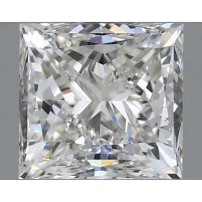 Certified Diamond IGI Carats 1.0 Color H Clarity VVS2  -  EX  VG Fluorescence NON Brown No Green No Milky No EyeClean 100%