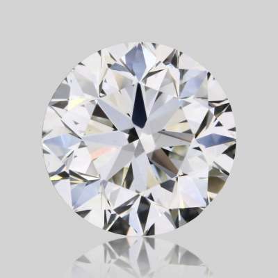 Certified Diamond IGI Carats 1.0 Color G Clarity VS1  VG  EX  VG Fluorescence NON Brown No Green No Milky No EyeClean 100%