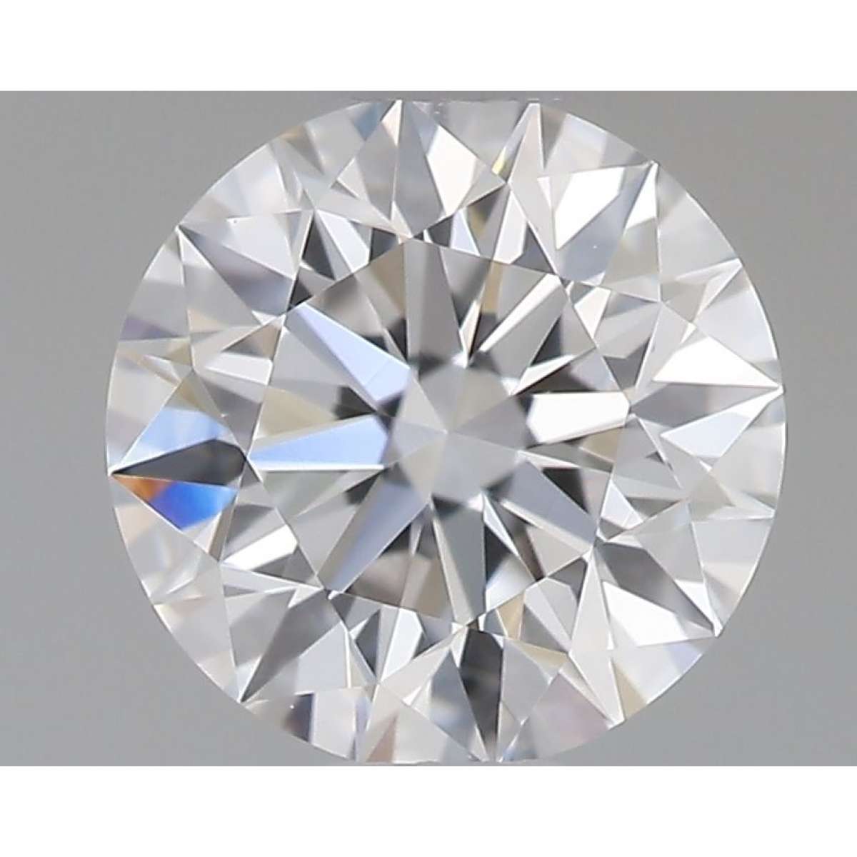 Certified Diamond GIA Carats 0.42 Color D Clarity IF EX EX EX Fluorescence NON Brown No Green No Milky No EyeClean 100% Certified Diamond GIA Carats 0.42 Color D Clarity IF EX EX EX Fluorescence NON Brown No Green No Milky No EyeClean 100%