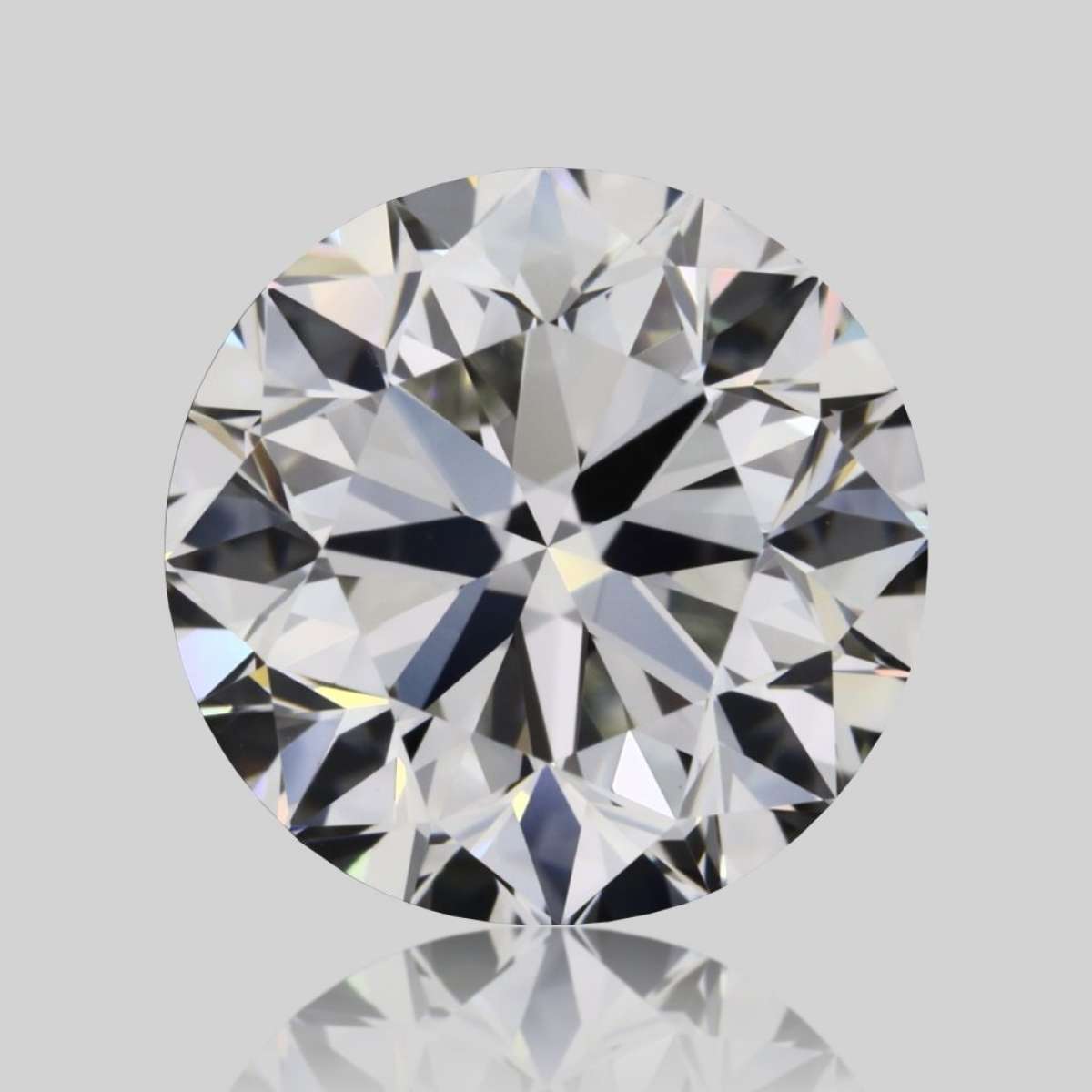 Diamante Certificato HRD Carati 1.0 Colore G Purezza VVS1 VG EX VG Fluorescenza NON Brown No Green No Milky No EyeClean 100% Diamante Certificato HRD Carati 1.0 Colore G Purezza VVS1 VG EX VG Fluorescenza NON Brown No Green No Milky No EyeClean 100%
