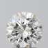 Certified Diamond GIA Carats 1.7 Color H Clarity VVS2  EX  EX  EX Fluorescence NON Brown No Green No Milky No EyeClean 100%