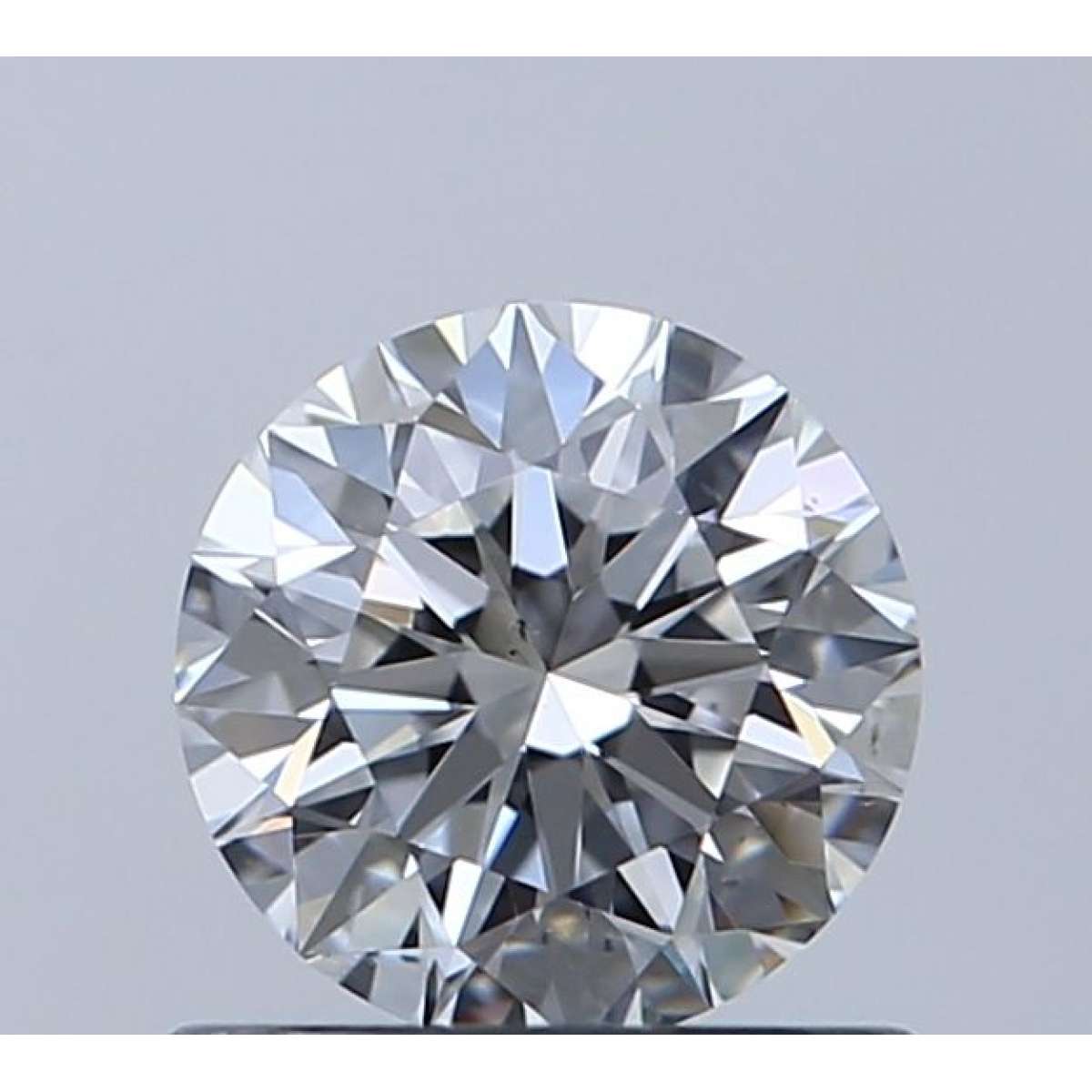 Certified Diamond GIA Carats 0.61 Color E Clarity SI1 EX EX EX Fluorescence NON Brown No Green No Milky No EyeClean 100% Certified Diamond GIA Carats 0.61 Color E Clarity SI1 EX EX EX Fluorescence NON Brown No Green No Milky No EyeClean 100%