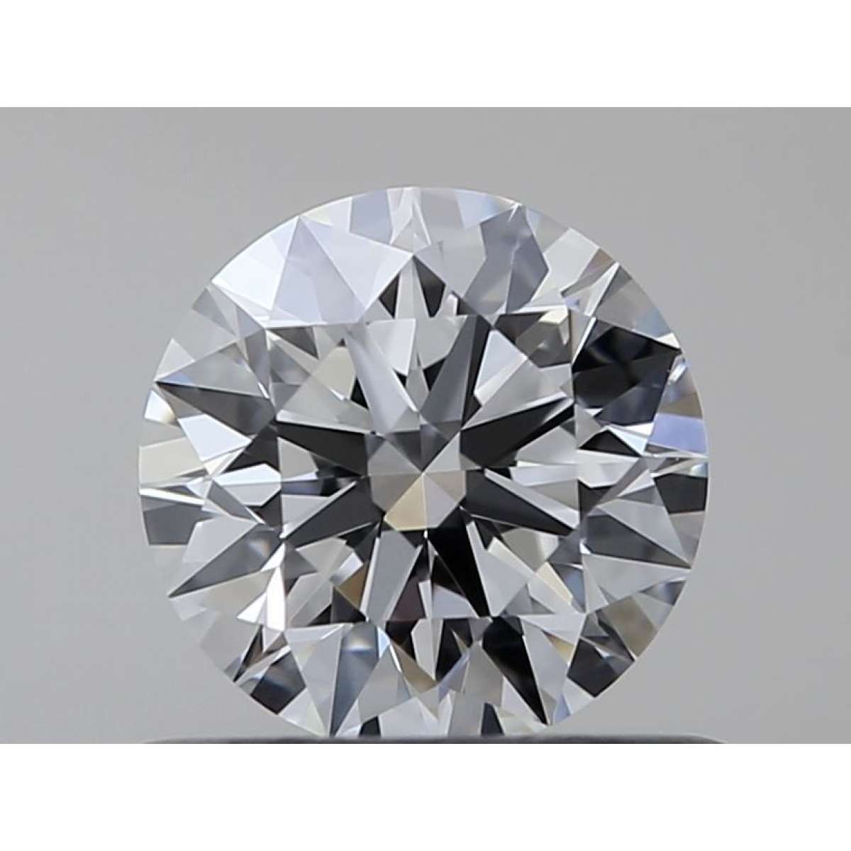 Certified Diamond GIA Carats 0.53 Color F Clarity VVS1 EX EX EX Fluorescence MED Brown No Green No Milky No EyeClean 100% Certified Diamond GIA Carats 0.53 Color F Clarity VVS1 EX EX EX Fluorescence MED Brown No Green No Milky No EyeClean 100%