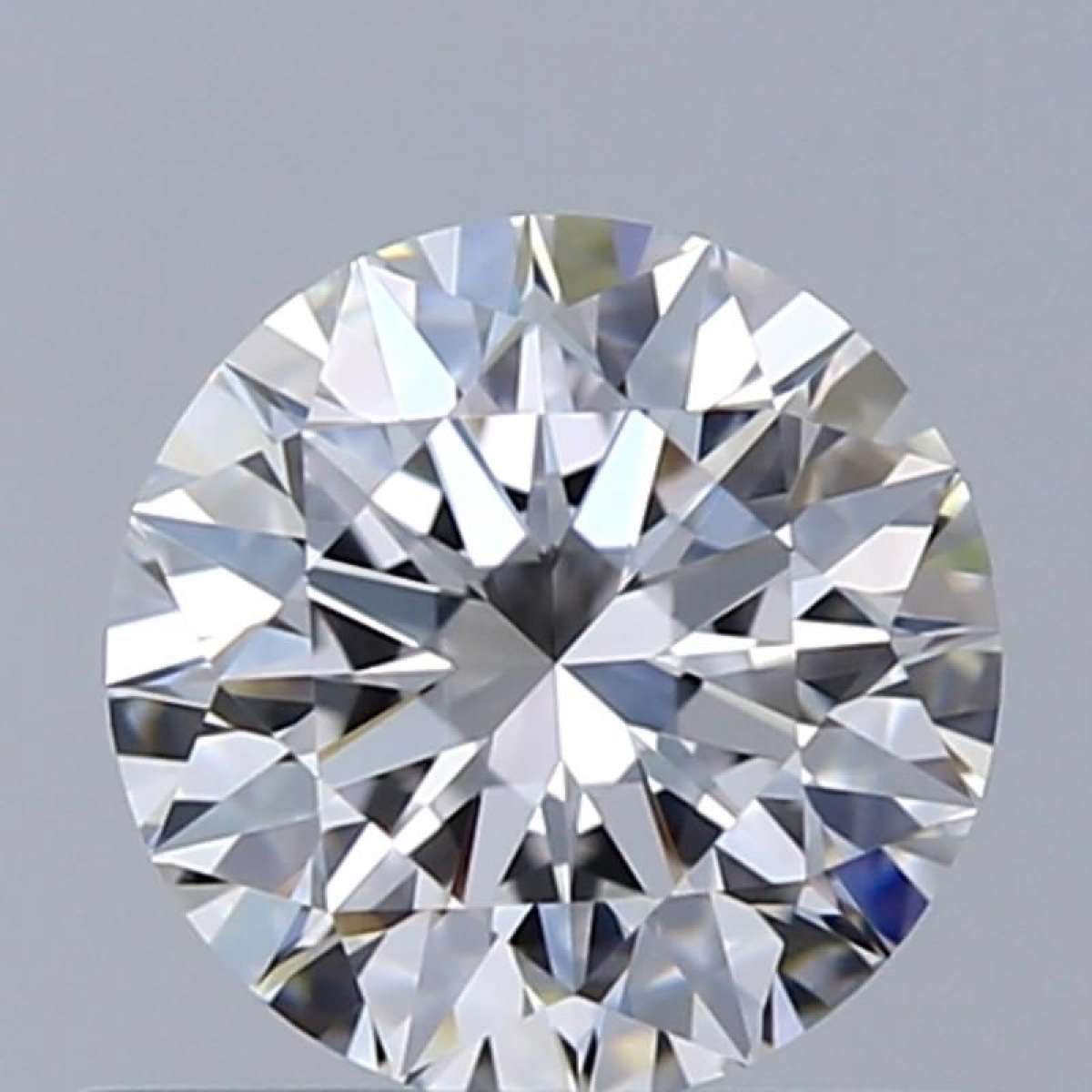 Certified Diamond GIA Carats 0.61 Color E Clarity VS1 EX EX EX Fluorescence FNT Brown No Green No Milky No EyeClean 100% Certified Diamond GIA Carats 0.61 Color E Clarity VS1 EX EX EX Fluorescence FNT Brown No Green No Milky No EyeClean 100%
