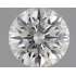 Certified Diamond IGI Carats 0.93 Color F Clarity VVS2  EX  EX  EX Fluorescence NON Brown No Green No Milky No EyeClean 100%