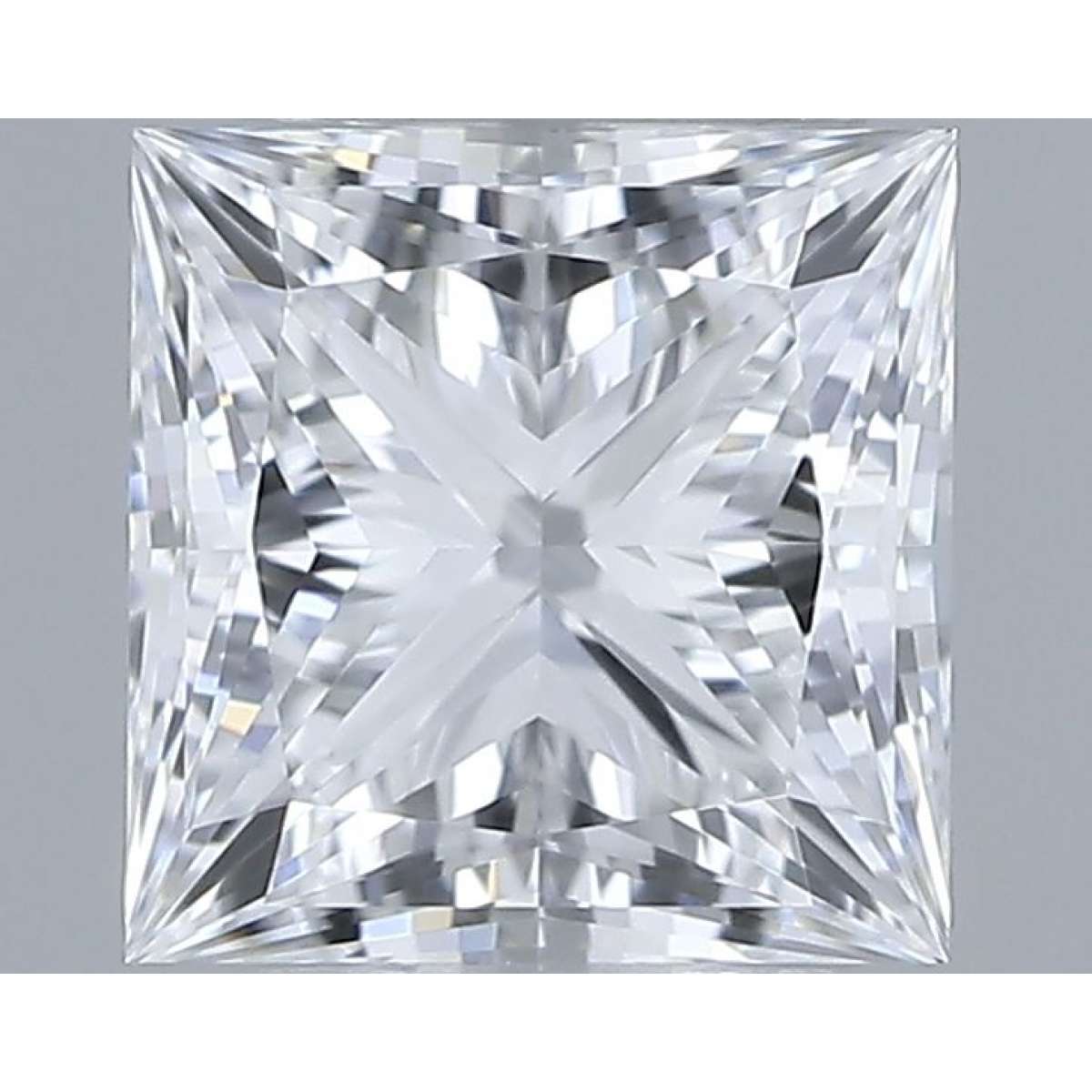 Certified Diamond GIA Carats 0.5 Color E Clarity VS1  -  EX  VG Fluorescence NON Brown No Green No Milky No EyeClean 100%