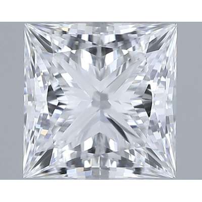 Certified Diamond GIA Carats 0.5 Color E Clarity VS1  -  EX  VG Fluorescence NON Brown No Green No Milky No EyeClean 100%