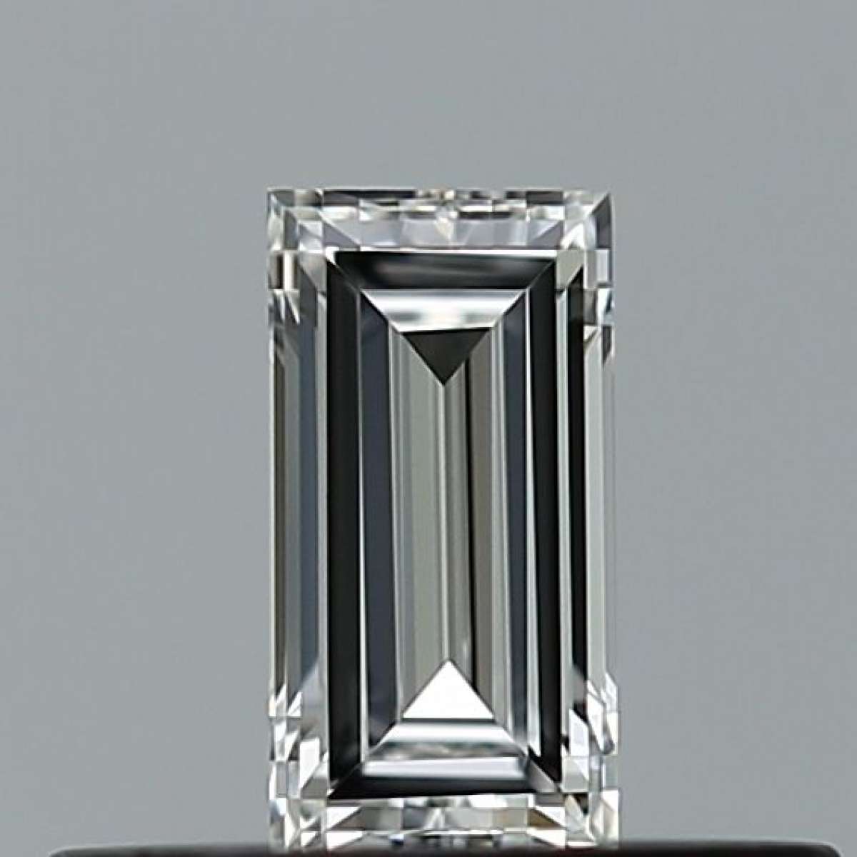 Certified Diamond GIA Carats 0.25 Color F Clarity VVS1  -  EX  VG Fluorescence NON Brown No Milky No EyeClean 100%