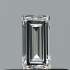 Certified Diamond GIA Carats 0.25 Color F Clarity VVS1  -  EX  VG Fluorescence NON Brown No Milky No EyeClean 100%
