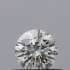 Certified Diamond GIA Carats 0.35 Color H Clarity IF  EX  EX  EX Fluorescence NON Brown No Milky No EyeClean 100%