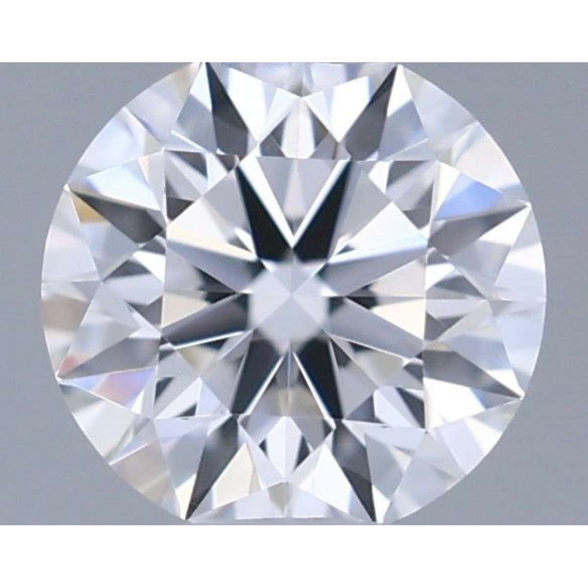 Certified Diamond GIA Carats 0.3 Color E Clarity VVS1  EX  EX  EX Fluorescence MED Brown No Green No Milky No EyeClean 100%