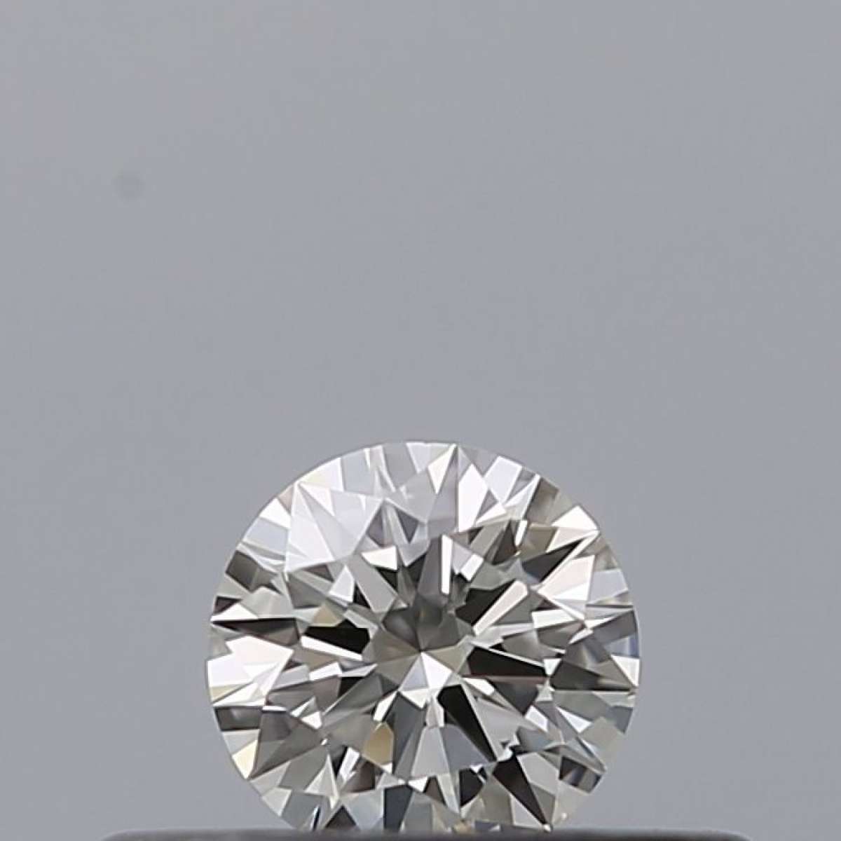 Certified Diamond GIA Carats 0.18 Color H Clarity VVS1  EX  EX  EX Fluorescence NON Brown No Milky No EyeClean 100% Certified Diamond GIA Carats 0.18 Color H Clarity VVS1  EX  EX  EX Fluorescence NON Brown No Milky No EyeClean 100%