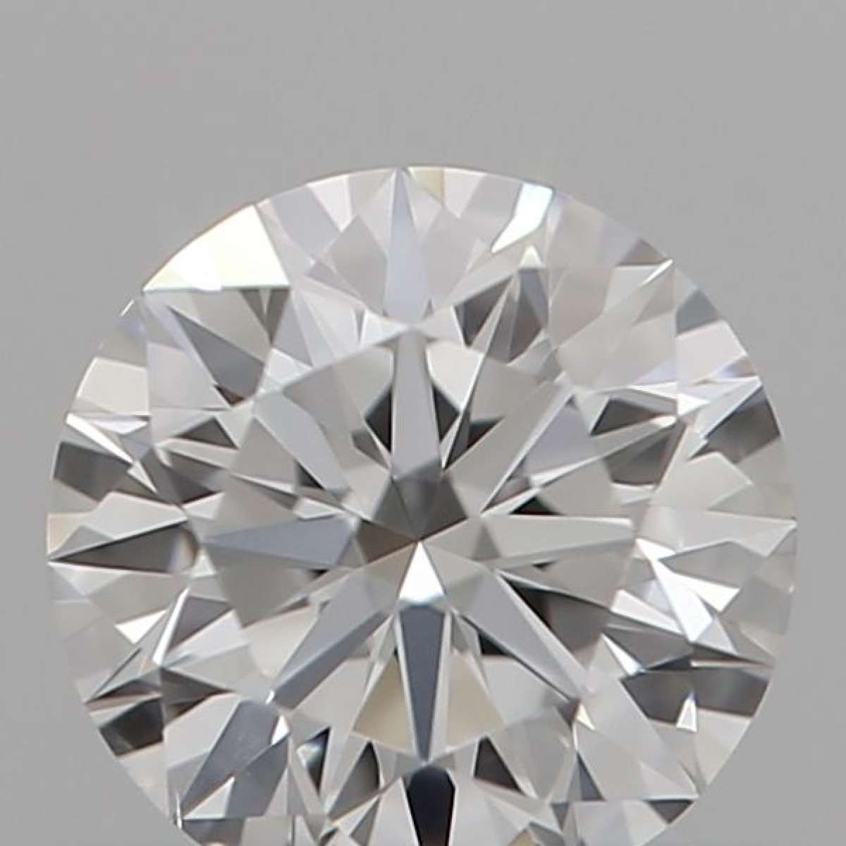 Certified Diamond IGI Carats 0.18 Color D Clarity VS1  EX  EX  EX Fluorescence NON Brown No Green No Milky No EyeClean 100%