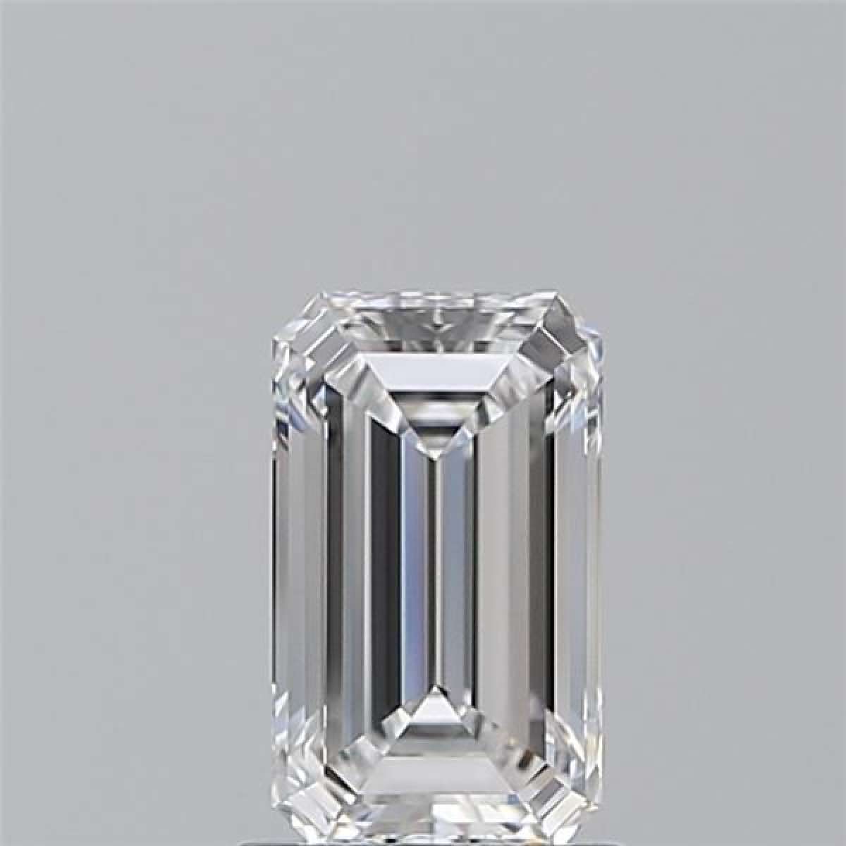 Certified Diamond GIA Carats 1.31 Color E Clarity VVS1  -  EX  EX Fluorescence NON Brown No Green No Milky No EyeClean 100%