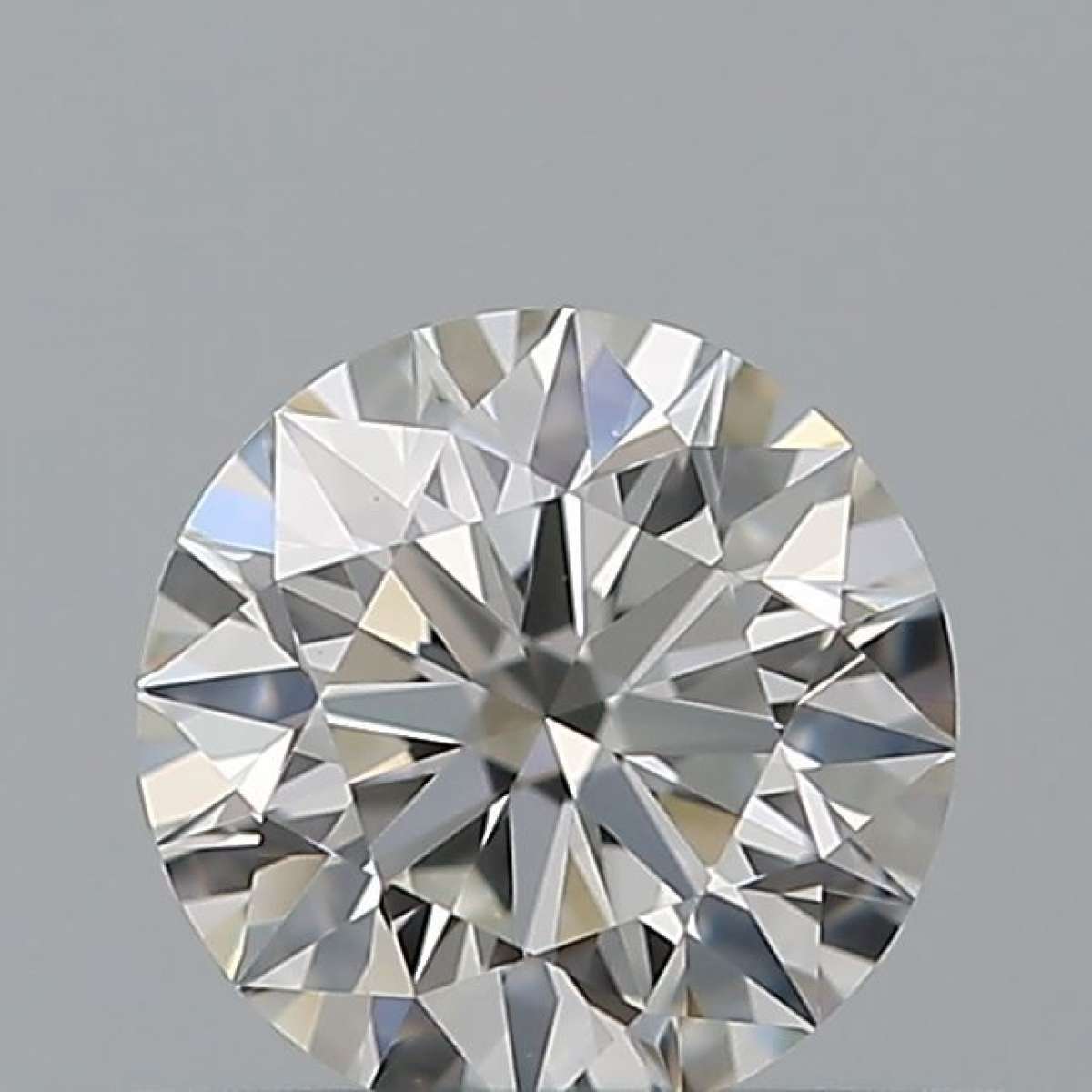 Certified Diamond IGI Carats 0.39 Color G Clarity IF  EX  EX  EX Fluorescence NON Brown No Milky No EyeClean 100%