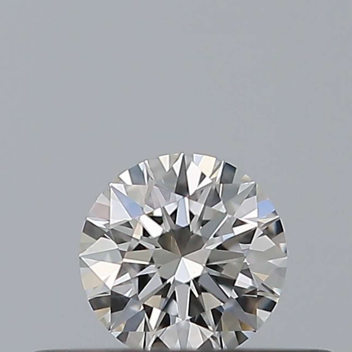Certified Diamond GIA Carats 0.19 Color G Clarity VVS2 EX EX EX Fluorescence NON Brown No Milky No EyeClean 100% Certified Diamond GIA Carats 0.19 Color G Clarity VVS2 EX EX EX Fluorescence NON Brown No Milky No EyeClean 100%