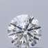 Certified Diamond GIA Carats 0.65 Color E Clarity IF  EX  EX  EX Fluorescence NON Brown No Green No Milky No EyeClean 100%