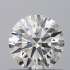 Certified Diamond GIA Carats 0.55 Color G Clarity VVS1  EX  EX  EX Fluorescence NON Brown No Milky No EyeClean 100%
