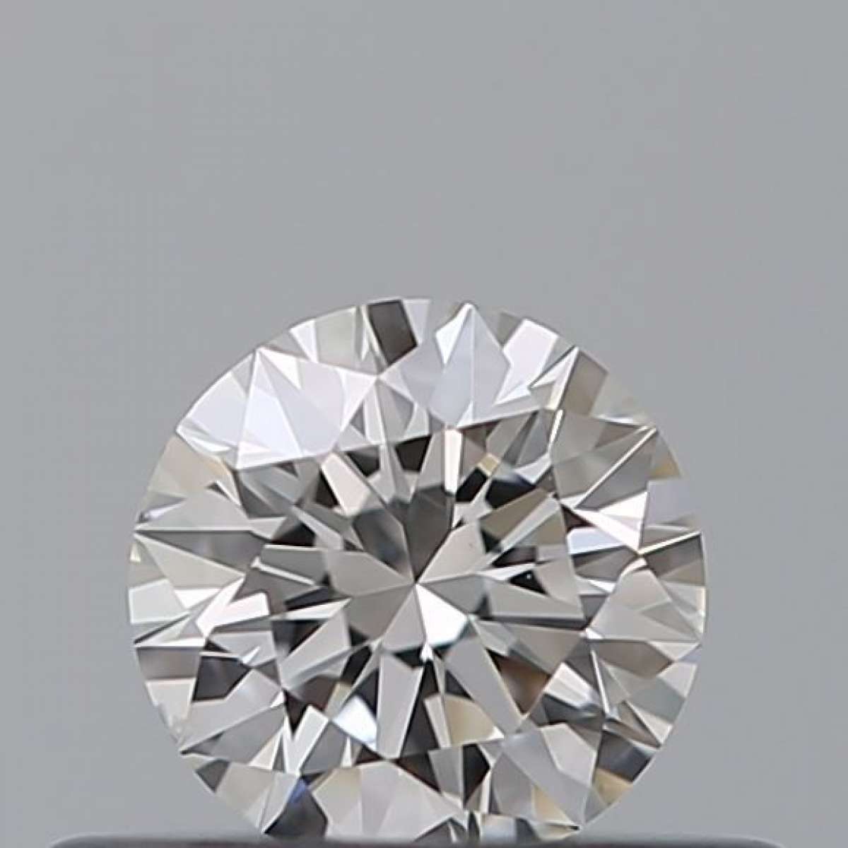Certified Diamond GIA Carats 0.3 Color F Clarity VS1 EX EX EX Fluorescence NON Brown No Milky No EyeClean 100% Certified Diamond GIA Carats 0.3 Color F Clarity VS1 EX EX EX Fluorescence NON Brown No Milky No EyeClean 100%