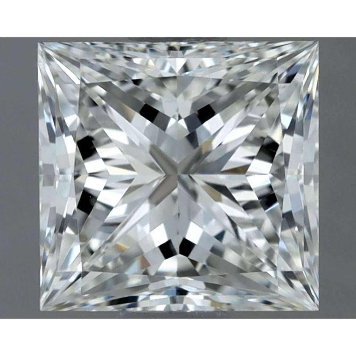Certified Diamond IGI Carats 1.31 Color G Clarity VVS2  -  EX  EX Fluorescence NON Brown No Green No Milky No EyeClean 100%