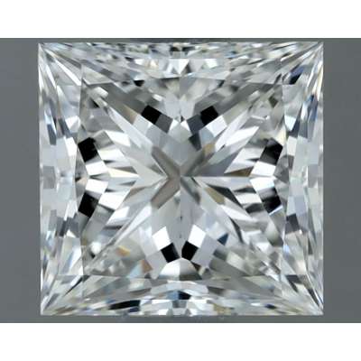Certified Diamond IGI Carats 1.31 Color G Clarity VVS2  -  EX  EX Fluorescence NON Brown No Green No Milky No EyeClean 100%