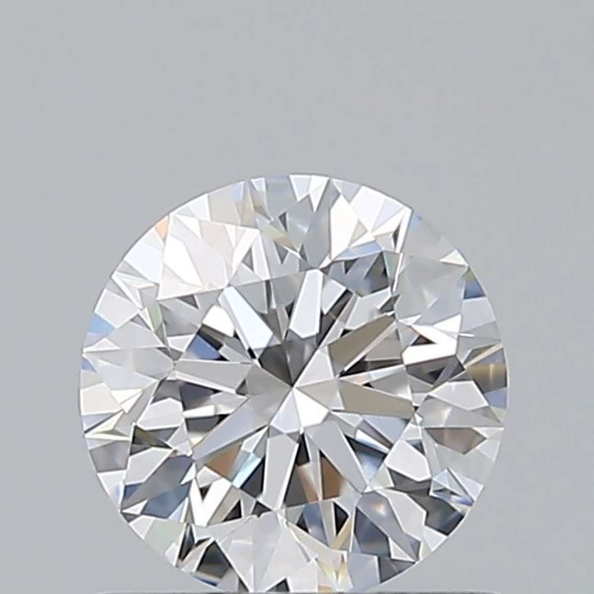 Certified Diamond GIA Carats 0.64 Color D Clarity VVS1 EX EX EX Fluorescence FNT Brown No Green No Milky No EyeClean 100% Certified Diamond GIA Carats 0.64 Color D Clarity VVS1 EX EX EX Fluorescence FNT Brown No Green No Milky No EyeClean 100%