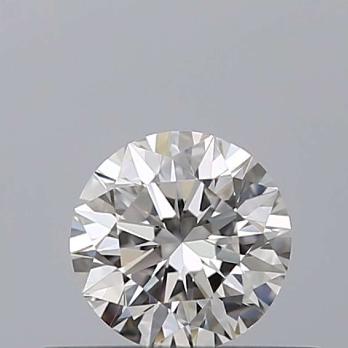 Diamante Certificato GIA Carati 0.28 Colore F Purezza VVS1  EX  EX  EX Fluorescenza NON Brown No Milky No EyeClean 100% Diamante Certificato GIA Carati 0.28 Colore F Purezza VVS1  EX  EX  EX Fluorescenza NON Brown No Milky No EyeClean 100%