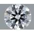 Certified Diamond IGI Carats 0.4 Color E Clarity SI2  EX  EX  EX Fluorescence NON Brown No Green No Milky No EyeClean 100%
