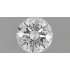 Certified Diamond GIA Carats 0.53 Color G Clarity VVS1  EX  EX  EX Fluorescence NON Brown No Milky No EyeClean 100%