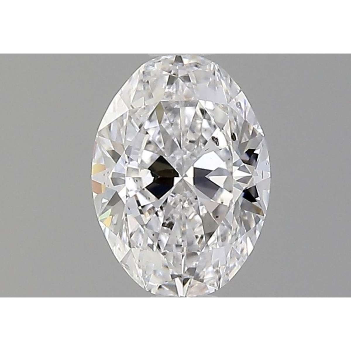 Certified Diamond GIA Carats 1.2 Color D Clarity SI2  -  EX  EX Fluorescence NON Brown No Green No Milky No EyeClean 100%