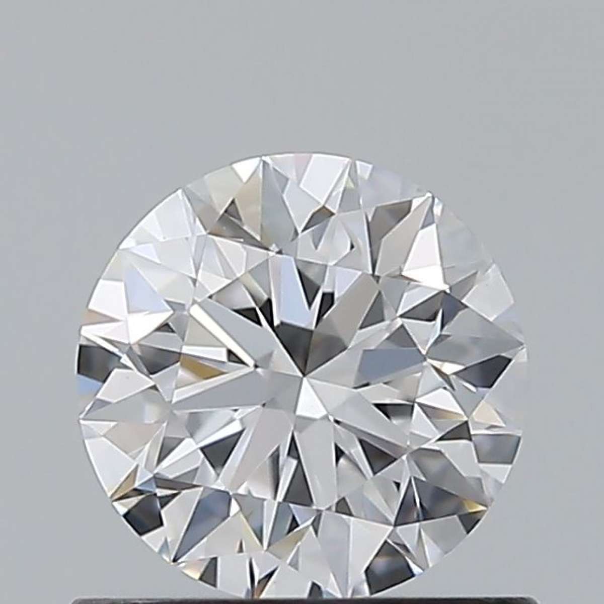 Certified Diamond GIA Carats 0.71 Color D Clarity VVS2 EX EX EX Fluorescence NON Brown No Green No Milky No EyeClean 100% Certified Diamond GIA Carats 0.71 Color D Clarity VVS2 EX EX EX Fluorescence NON Brown No Green No Milky No EyeClean 100%