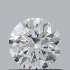 Certified Diamond GIA Carats 0.71 Color D Clarity VVS2  EX  EX  EX Fluorescence NON Brown No Green No Milky No EyeClean 100%