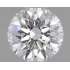 Certified Diamond GIA Carats 0.3 Color D Clarity VS1  EX  EX  VG Fluorescence FNT Brown No Green No Milky No EyeClean 100%