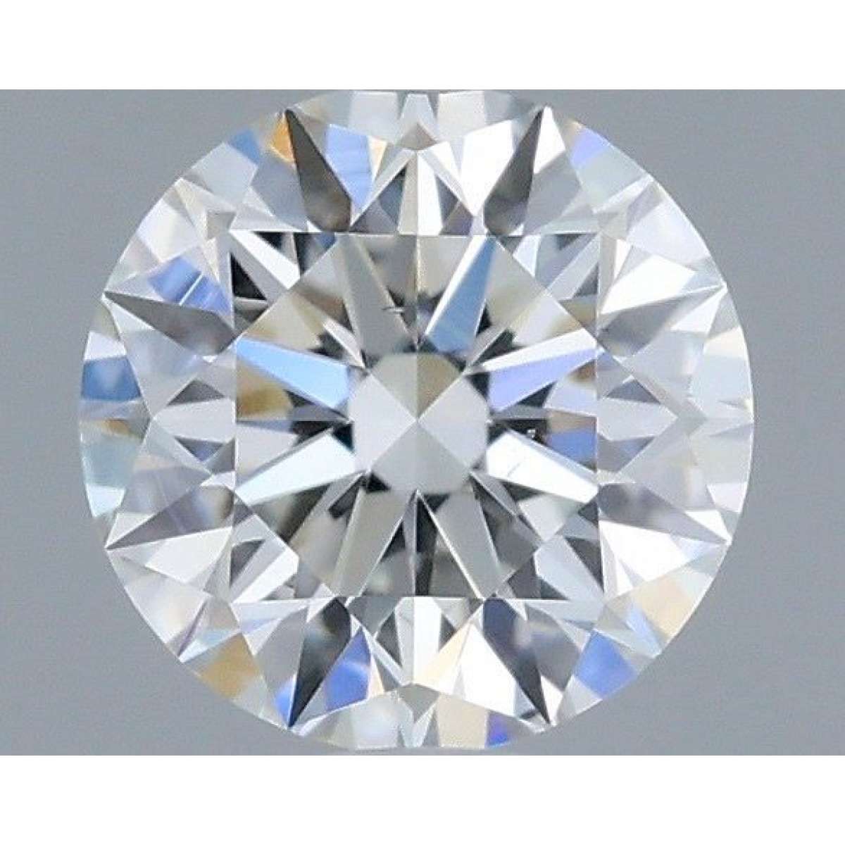Diamante Certificato GIA Carati 0.36 Colore G Purezza VS2 EX EX EX Fluorescenza NON Brown No Green No Milky No EyeClean 100% Diamante Certificato GIA Carati 0.36 Colore G Purezza VS2 EX EX EX Fluorescenza NON Brown No Green No Milky No EyeClean 100%