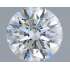 Certified Diamond GIA Carats 0.36 Color G Clarity VS2  EX  EX  EX Fluorescence NON Brown No Green No Milky No EyeClean 100%