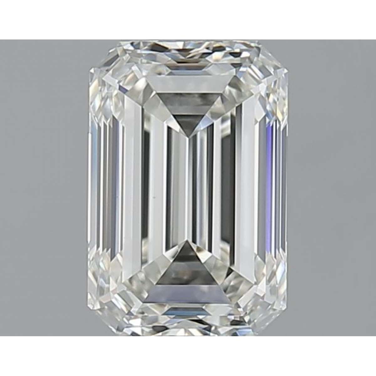 Diamante Certificato IGI Carati 1.5 Colore H Purezza VVS1  -  EX  EX Fluorescenza NON Brown No Milky No EyeClean 100%