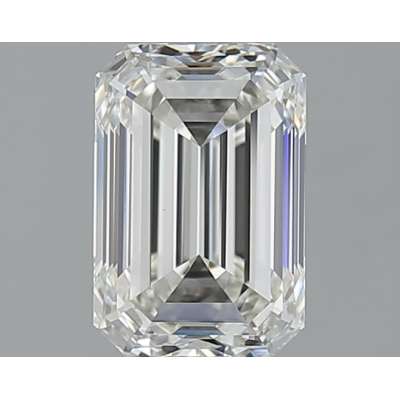 Diamante Certificato IGI Carati 1.5 Colore H Purezza VVS1  -  EX  EX Fluorescenza NON Brown No Milky No EyeClean 100%