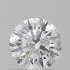 Certified Diamond GIA Carats 0.64 Color H Clarity VVS1  EX  EX  EX Fluorescence NON Brown No Milky No EyeClean 100%