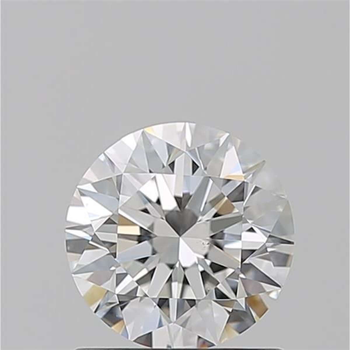 Certified Diamond GIA Carats 1.01 Color G Clarity VS2 EX EX EX Fluorescence NON Brown No Milky No EyeClean 100% Certified Diamond GIA Carats 1.01 Color G Clarity VS2 EX EX EX Fluorescence NON Brown No Milky No EyeClean 100%