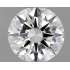 Certified Diamond GIA Carats 0.23 Color E Clarity VVS1  EX  EX  EX Fluorescence FNT Brown No Green No Milky No EyeClean 100%