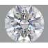Certified Diamond GIA Carats 0.32 Color E Clarity VVS1  EX  EX  EX Fluorescence NON Brown No Green No Milky No EyeClean 100%