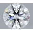 Certified Diamond GIA Carats 1.34 Color G Clarity IF  EX  EX  EX Fluorescence NON Brown No Green No Milky No EyeClean 100%